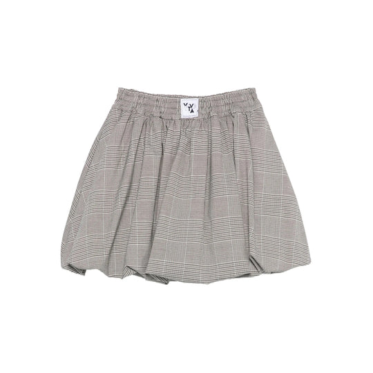 Skirts Gray
