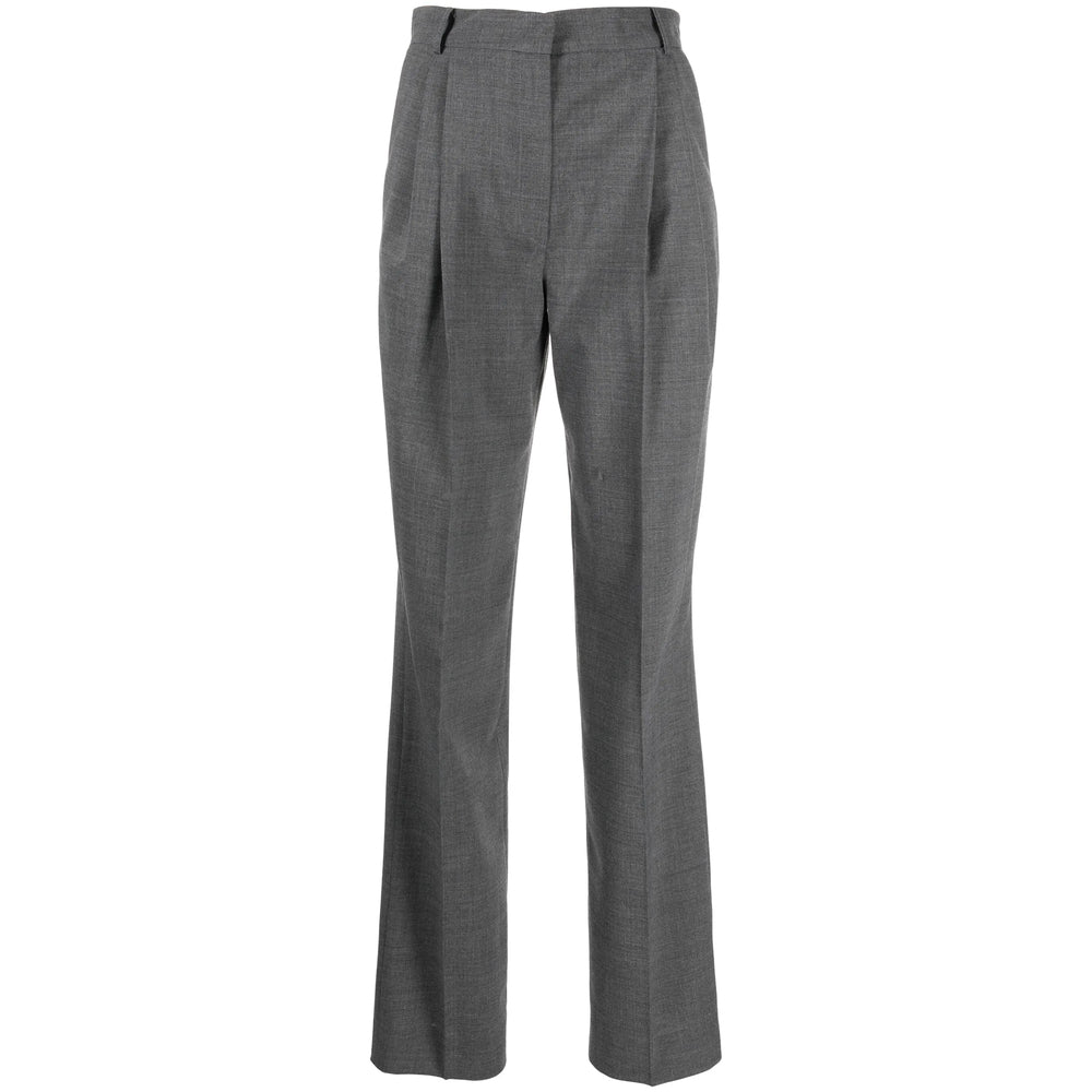 Vivetta Pants - Gray | e9b7915feabf93fd47fced414f238d1c49c18a04