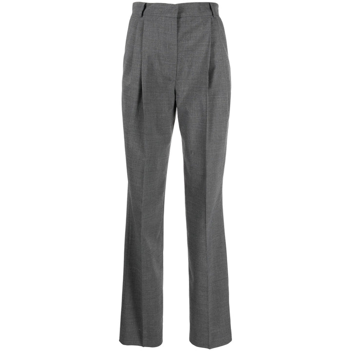 Vivetta Pants - Gray | e9b7915feabf93fd47fced414f238d1c49c18a04