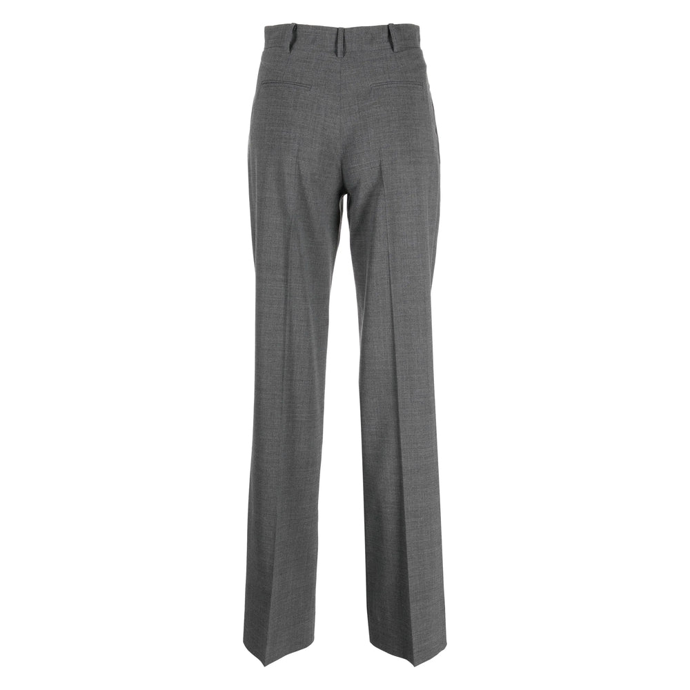 Vivetta Pants - Gray | bb13abbb39704f43425d5a89b0b40b772146cff3