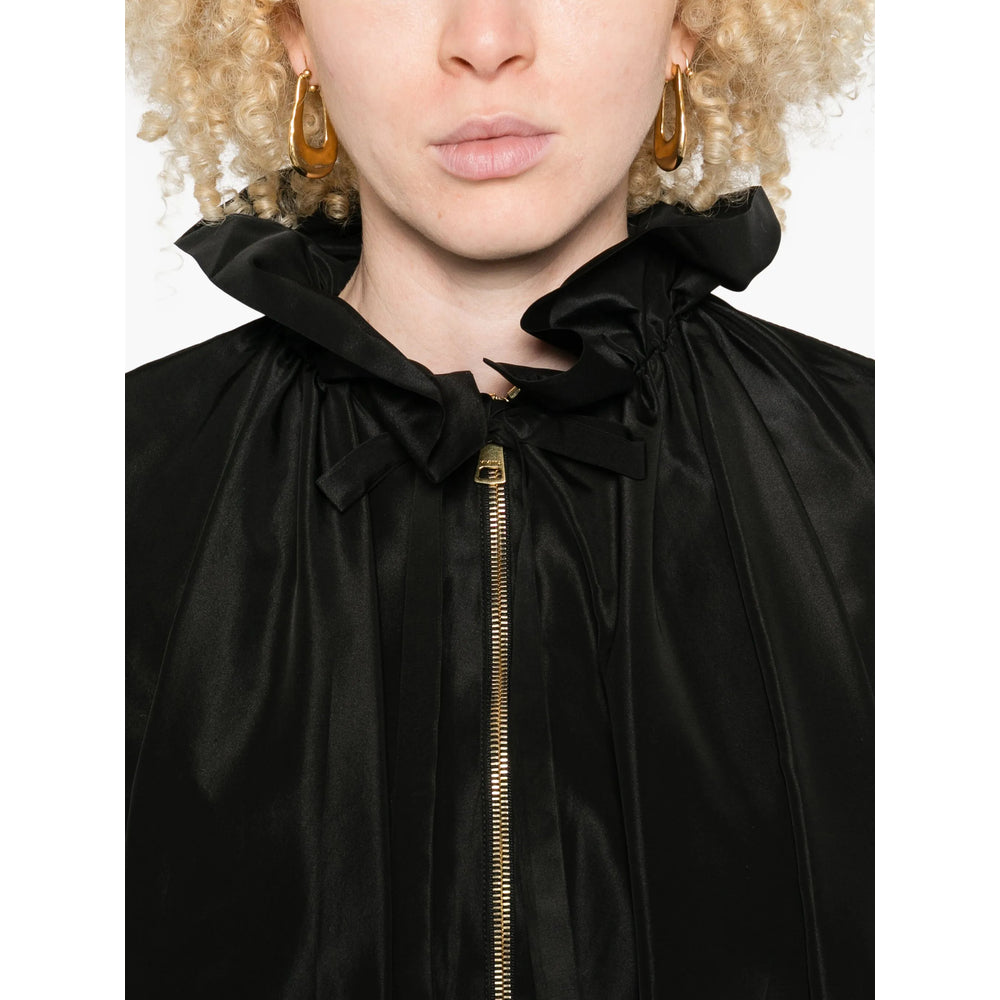 Vivetta Outerwears - Black | 12b65e310b782caf899f1f95959a07080623ade4