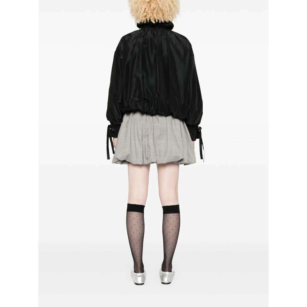 Vivetta Outerwears - Black | c60f759d72129376db163fb369404023c876ab67