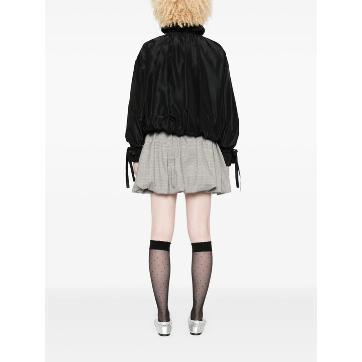 Vivetta Outerwears - Black | c60f759d72129376db163fb369404023c876ab67