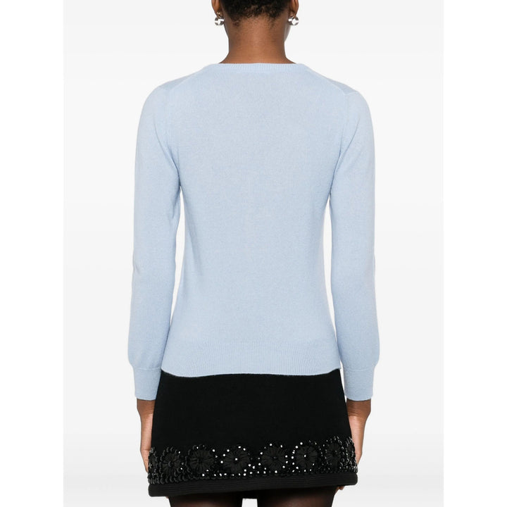 Vivetta Sweaters - Blue | 3b814f8443b5a3d68ecc745aede0398eb728e401