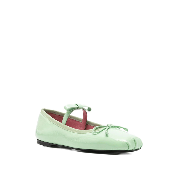 Vivetta Shoes - Green | 915bca9b9355900fae97a7ab92beef61d8a87c71