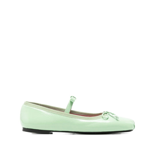 Shoes Green