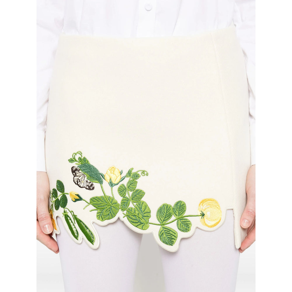 Vivetta Skirts - White | 8d1371167760ed8167371f919f526d13e13040d9