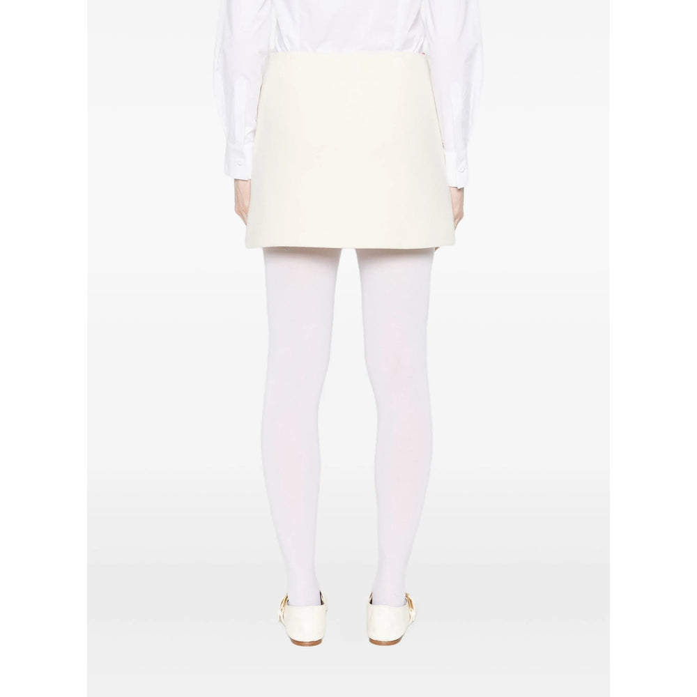 Vivetta Skirts - White | 4458ad7458766b5fe249b2c4a5cb745aef12d37c