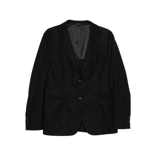 Jackets Black