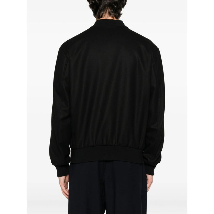 Giorgio Armani Outerwears - Black | 101dfb708da9ad7ccc19fa9a469cb6ebf7902cd4