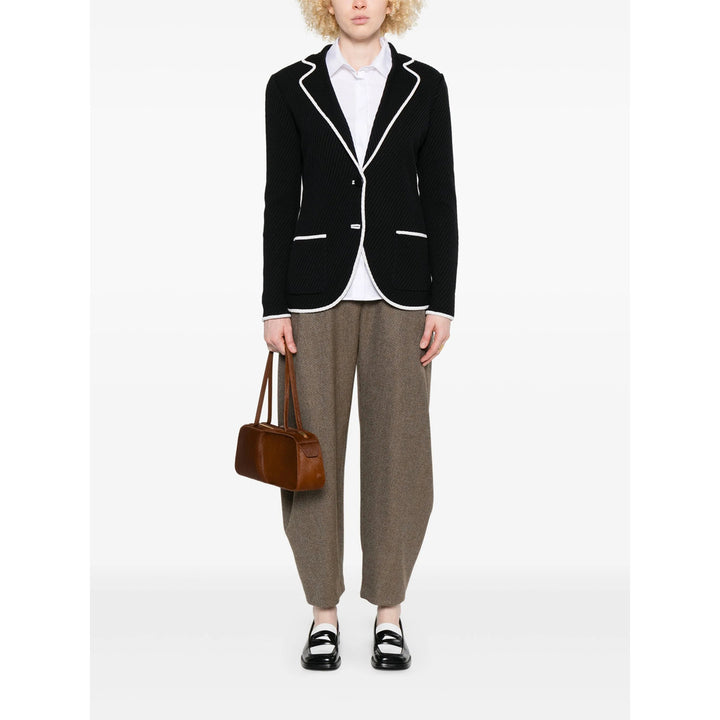 Giorgio Armani Jackets - Black | 0a1797e1ccced08fc6eceae5680aca2af4b922aa