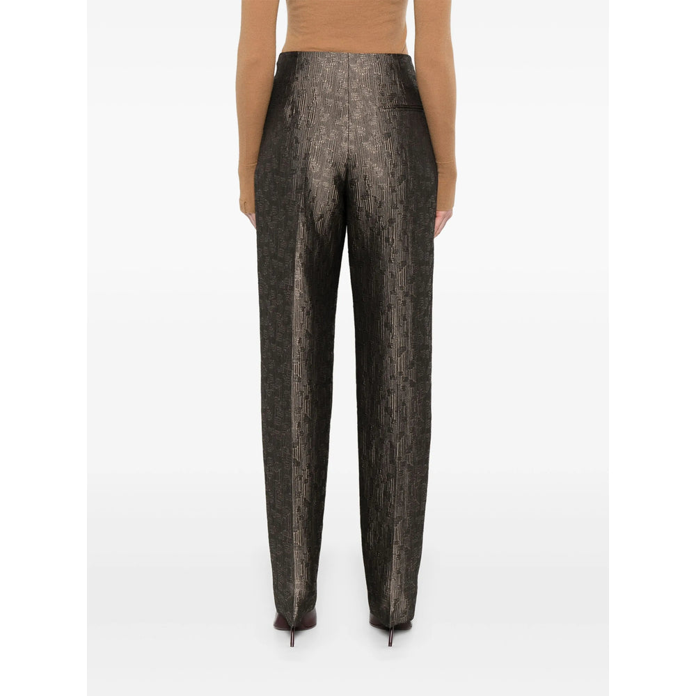 Giorgio Armani Pants - Black | 5899a2aa2673f13542a5fb83aa8699a09f112ef4