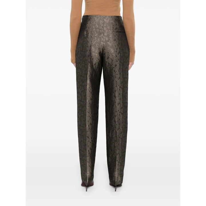 Giorgio Armani Pants - Black | 5899a2aa2673f13542a5fb83aa8699a09f112ef4