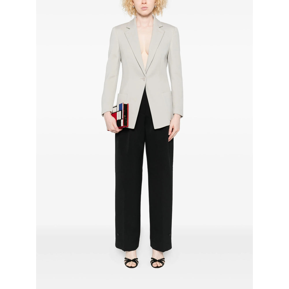 Giorgio Armani Jackets - Neutral | 99b4c6ed3fde9961549b69decf217071c492cf8f