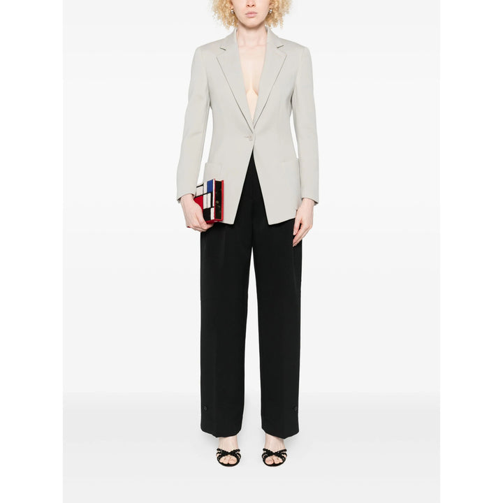 Giorgio Armani Jackets - Neutral | 99b4c6ed3fde9961549b69decf217071c492cf8f