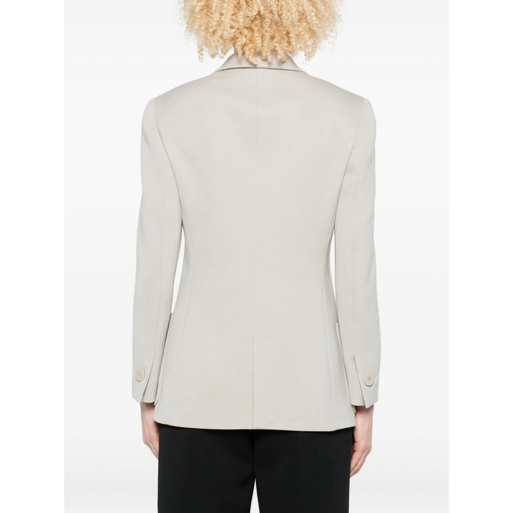 Giorgio Armani Jackets - Neutral | d648f915e8b08af08f415aa16389309fb646d3bb