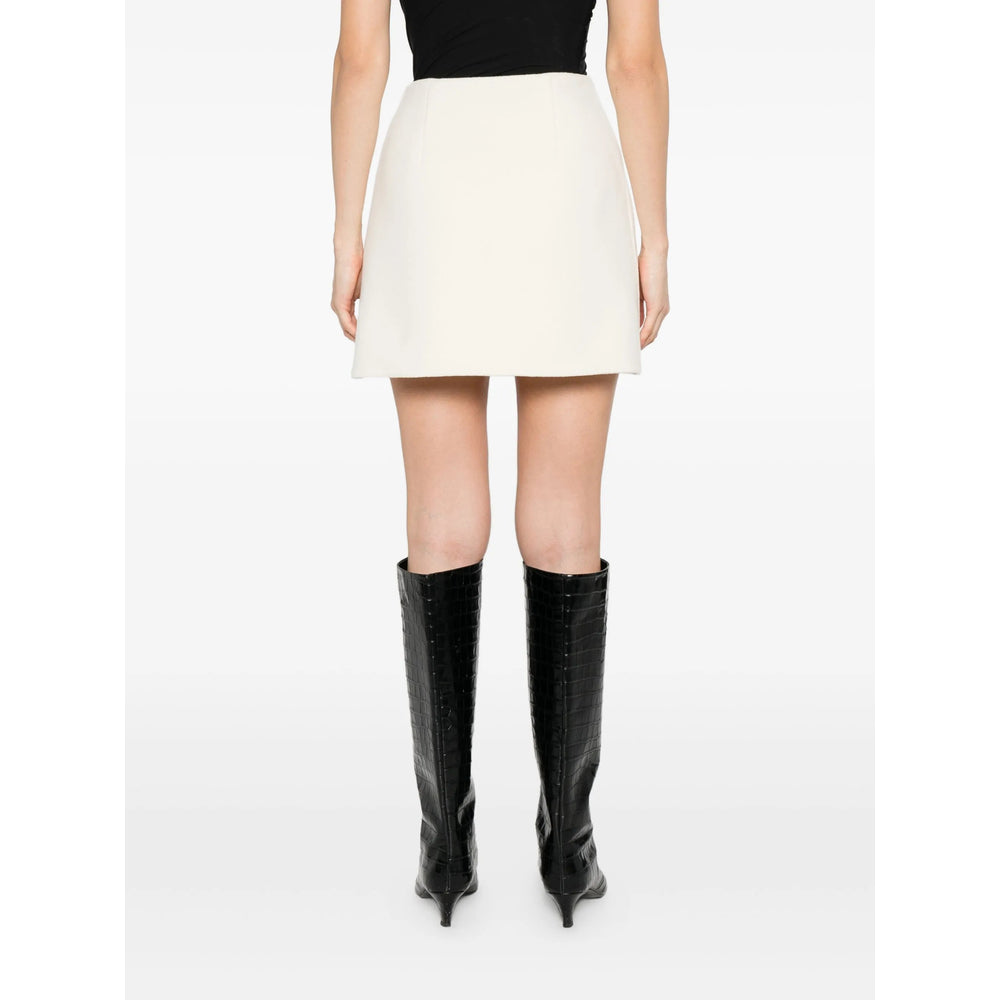 Ermanno Scervino Skirts - Neutral | 310207229a30b36a64417100e94b127afadc1e09