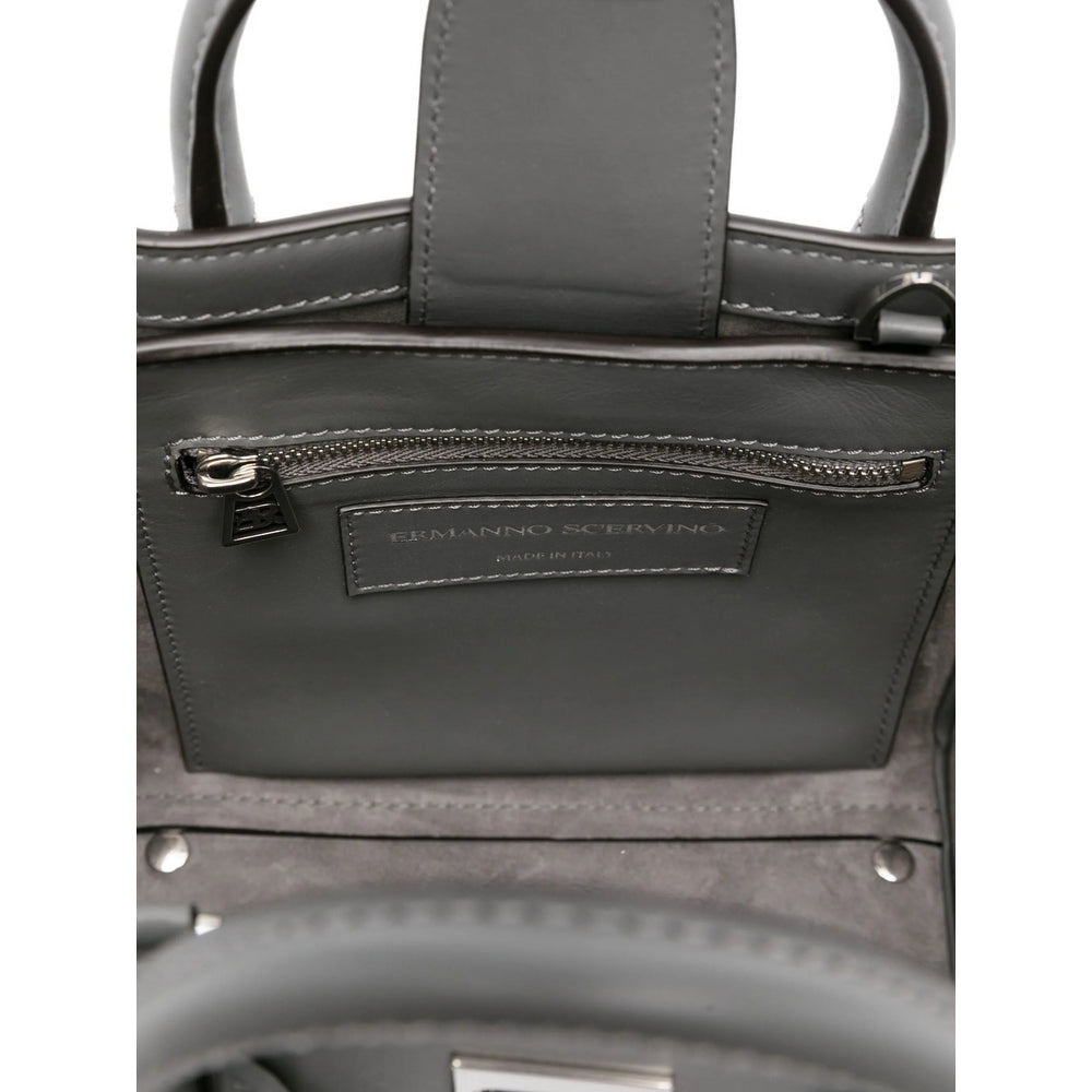 Ermanno Scervino Bags - Gray | d776551c0c2395ce42fea96f0d254f5031138a26