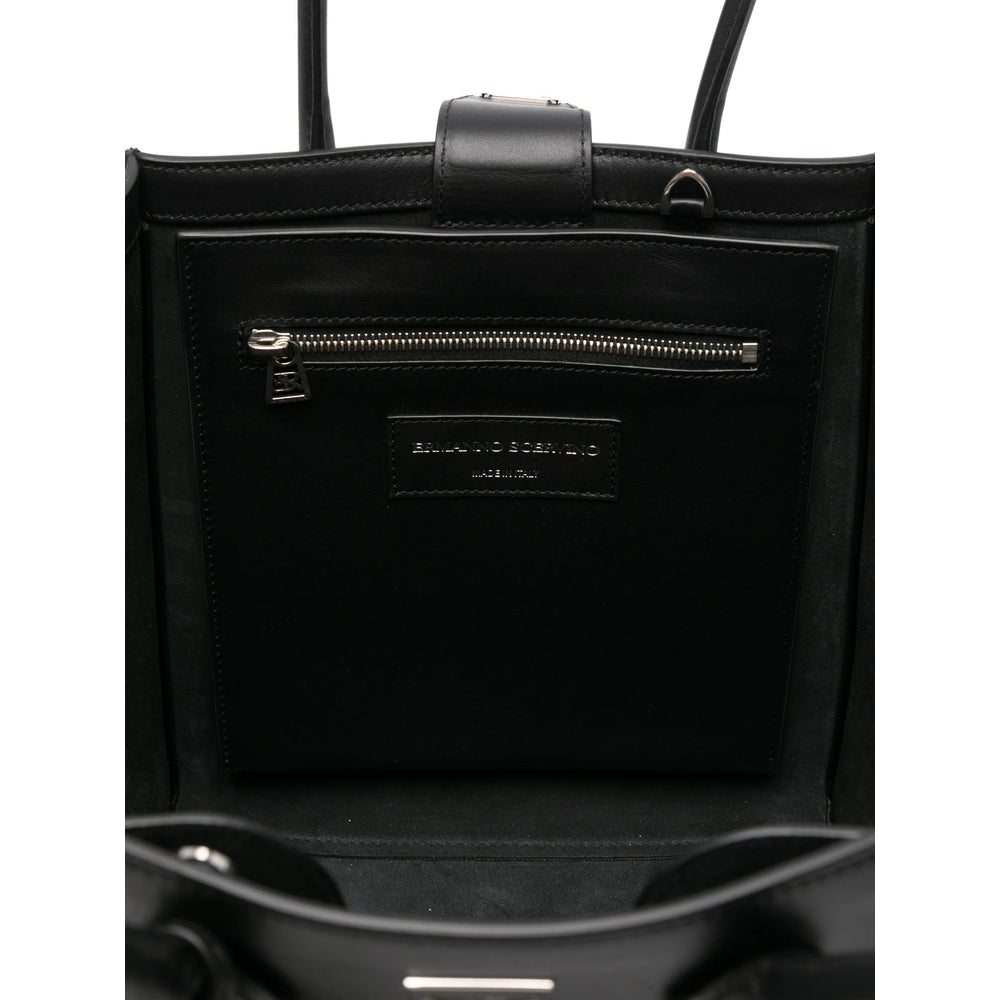 Ermanno Scervino Bags - Black | 27d937bb40ae93161a8d64be524400bfb0eb6713