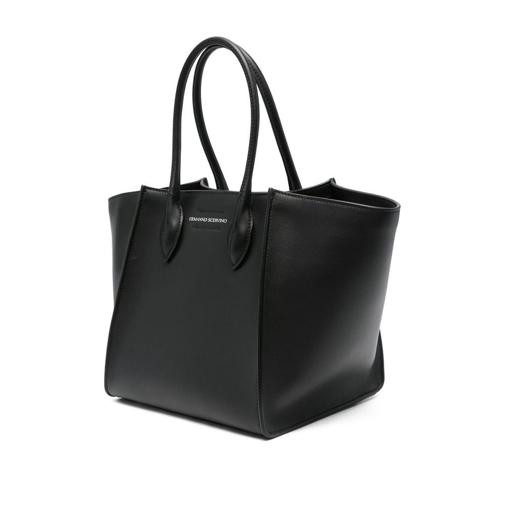 Ermanno Scervino Bags - Black | 7df8c0b2baf01ad50521aa43ceac51b051abee49