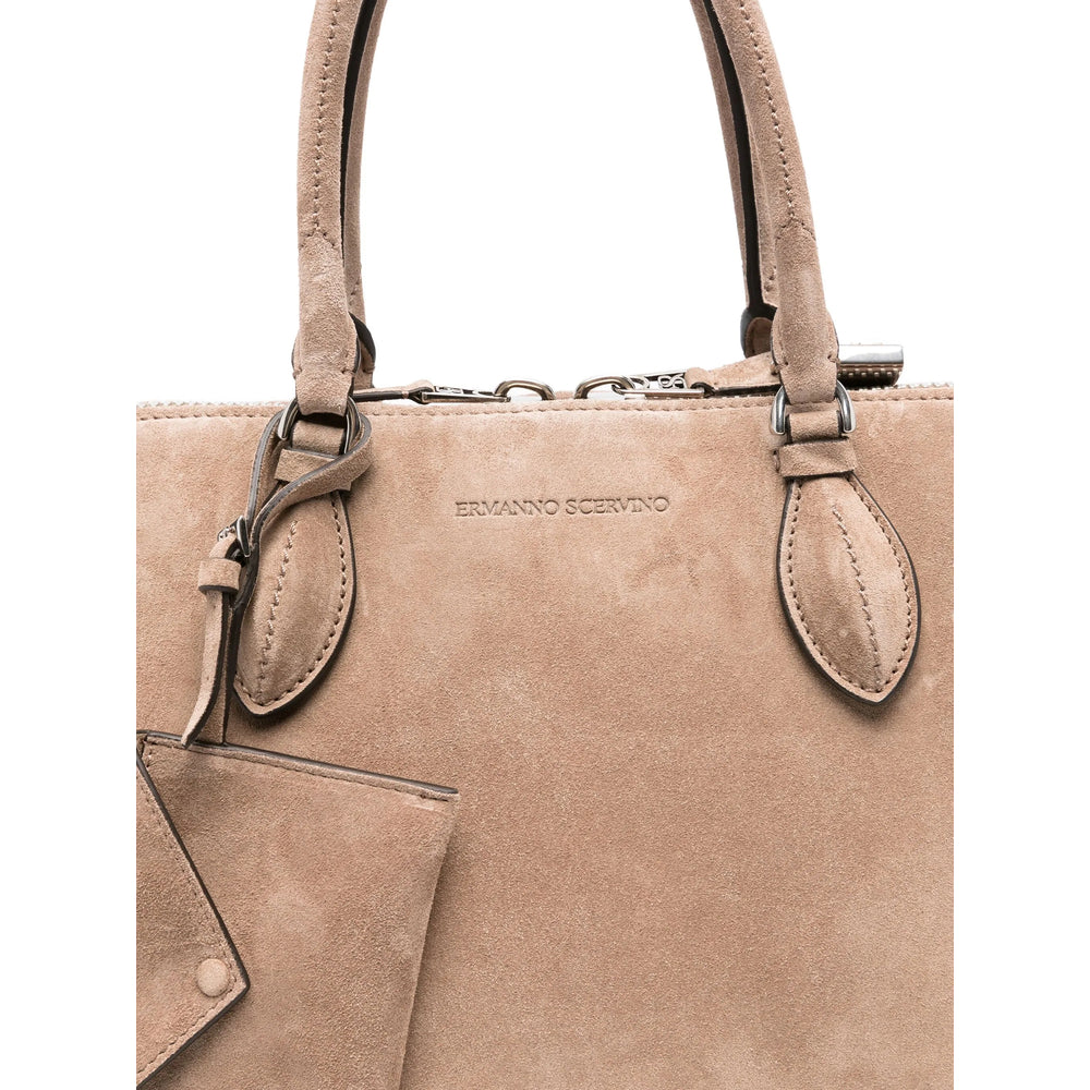Woman's Handbag Ermanno Scervino Handbags Shoulder Bag Woman