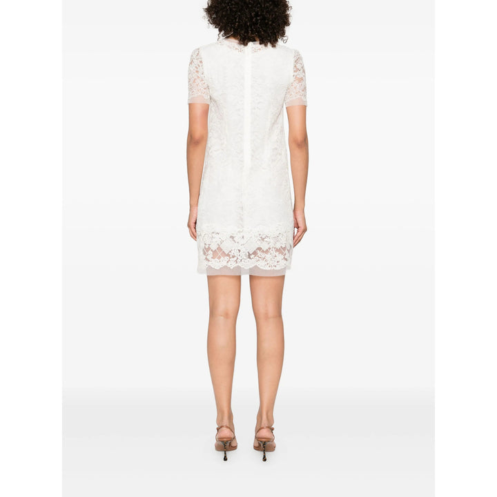 Ermanno Scervino Dresses - White | 6d5cc166cb8e5eb2d8c8bfb7d9daccd345e08b00