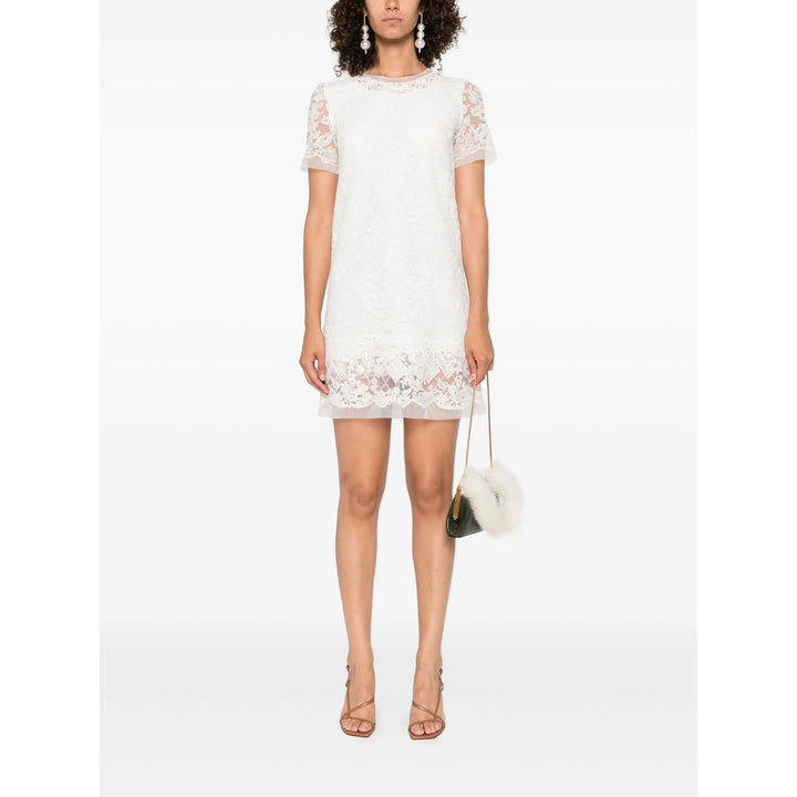 Ermanno Scervino Dresses - White | c1efe98e39ce4816cf6904a681e036f41a0a01a4