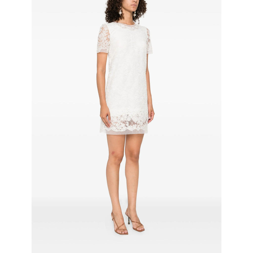 Ermanno Scervino Dresses - White | d2bc51bdceff42138509e9b7f9fa251922087a06
