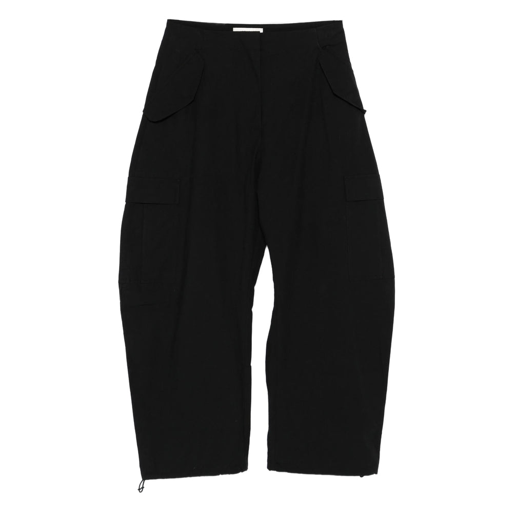 Studio Nicholson Pants - Black | 79c97aefda93da3dea7cac194866bb9f7c3892a1