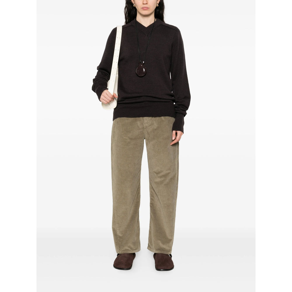 Studio Nicholson Denim - Green | b69f4c7d6fc9d3968ea9c4333ffe223385c102af