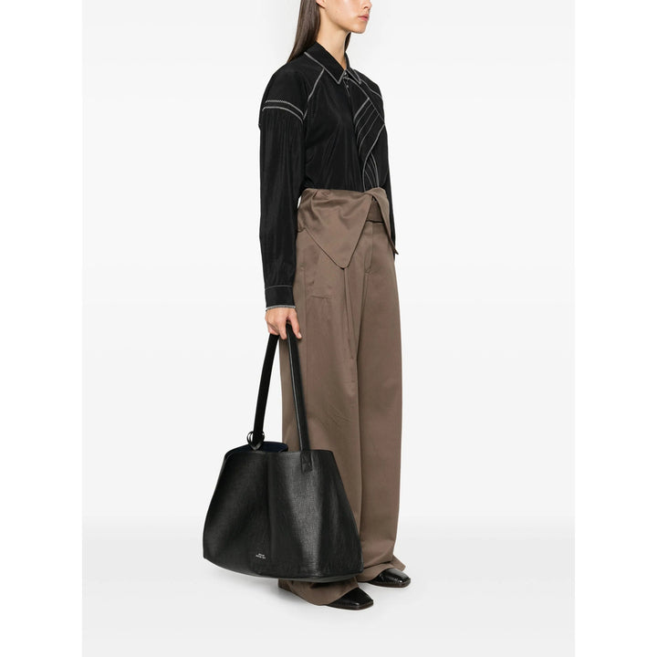 Studio Nicholson Bags - Black | ba22599a0a07304bfd9ddfed22946fd0a1d73d1f