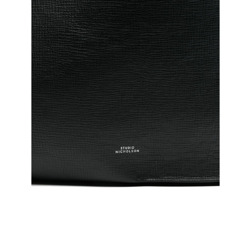 Studio Nicholson Bags - Black | 3e314efb46df6b2fc7b93e3662c8028fa7e51b1d