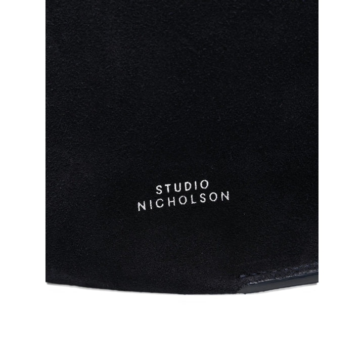Studio Nicholson Bags - Blue | 15f6408d333a8cb3fe51f4db6390f9eea4de9f82