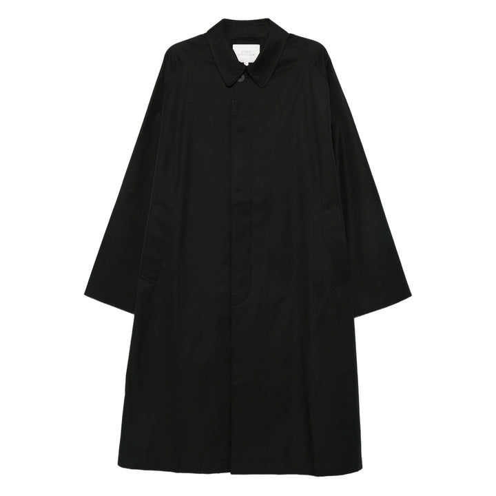 Studio Nicholson Coats - Blue | 8b24123c1451be0e738a33461560b1f3d13afb73