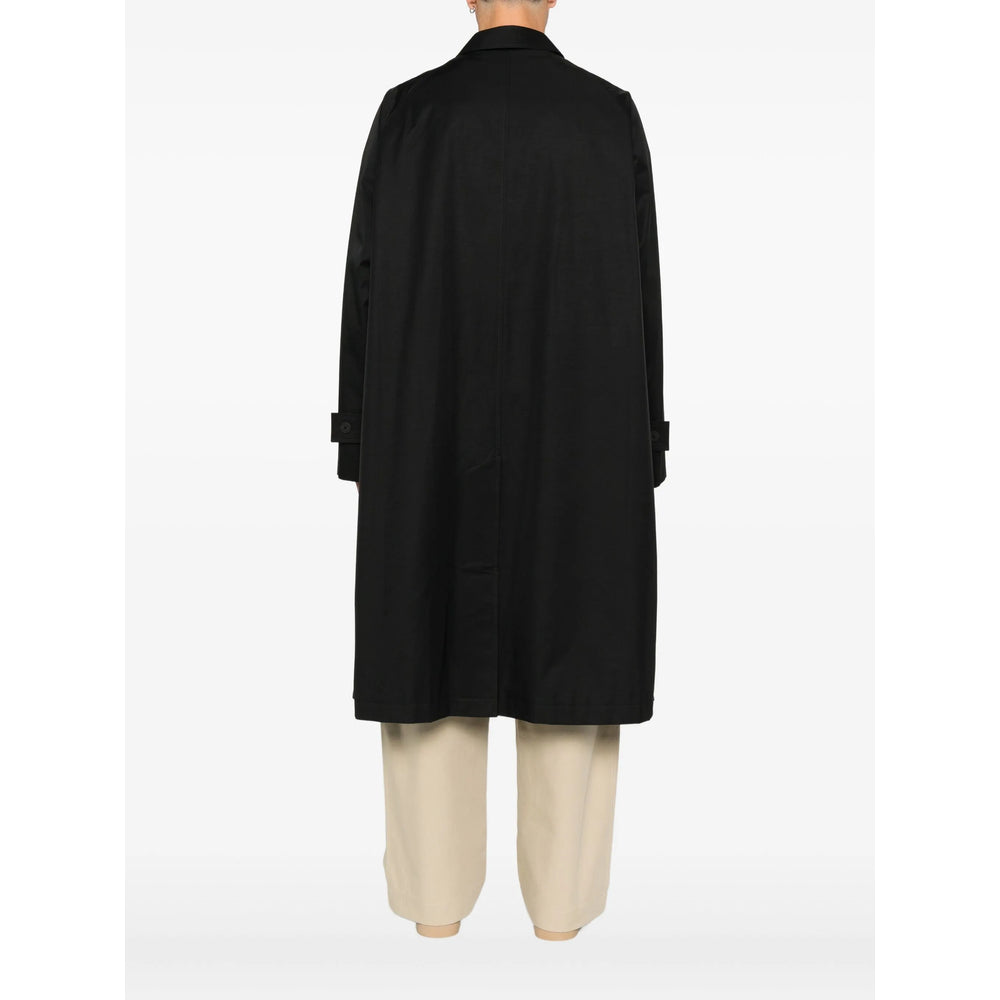 Studio Nicholson Coats - Blue | 910af415e44d249a0a1605d653bda21aebbd5198