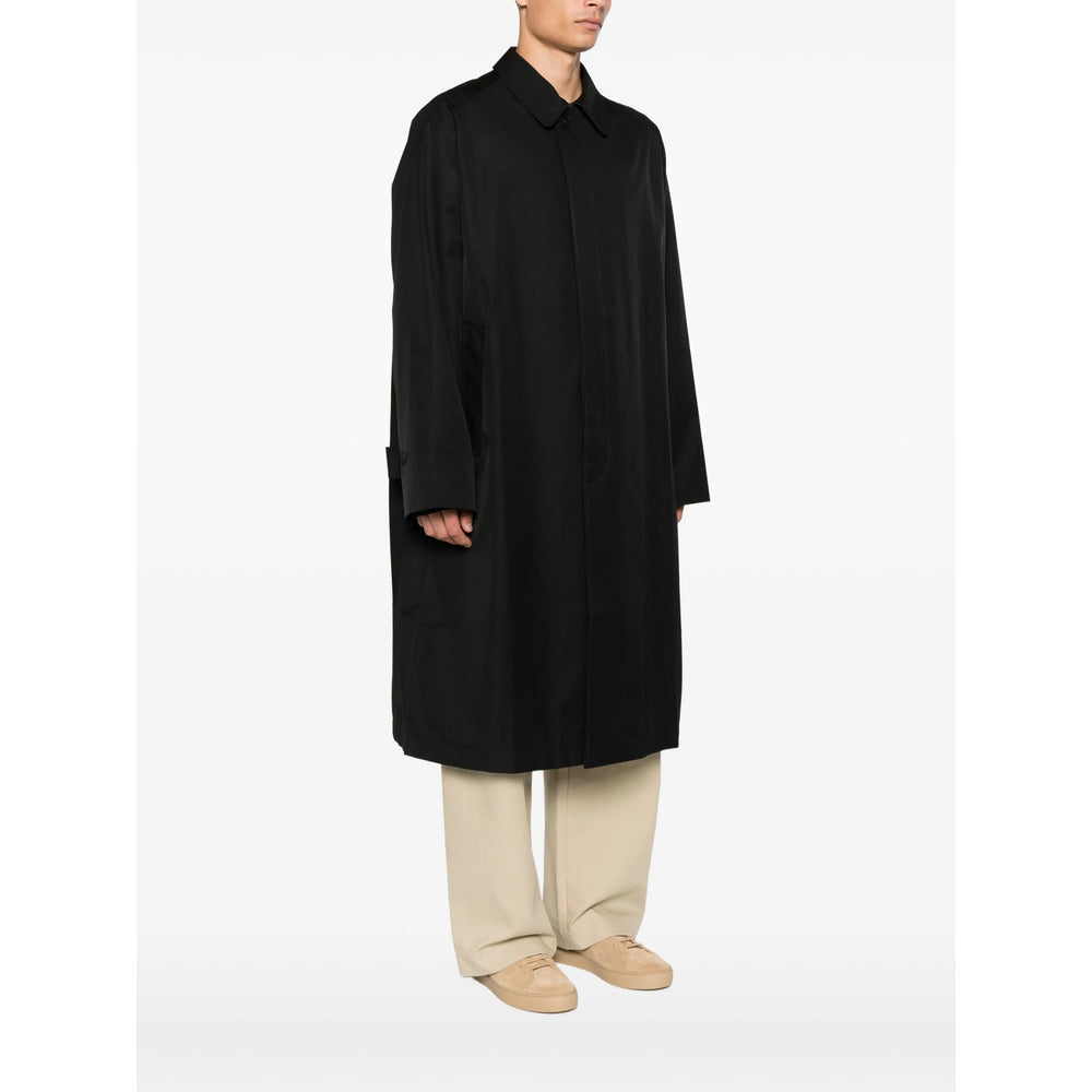 Studio Nicholson Coats - Blue | 2b3e74b2dd0de69b1dfb52ca1cffd46831be5cd0