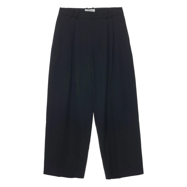 Studio Nicholson Pants - Black | ad6d66c9d30595916d6231bab787dbefa201f2cf