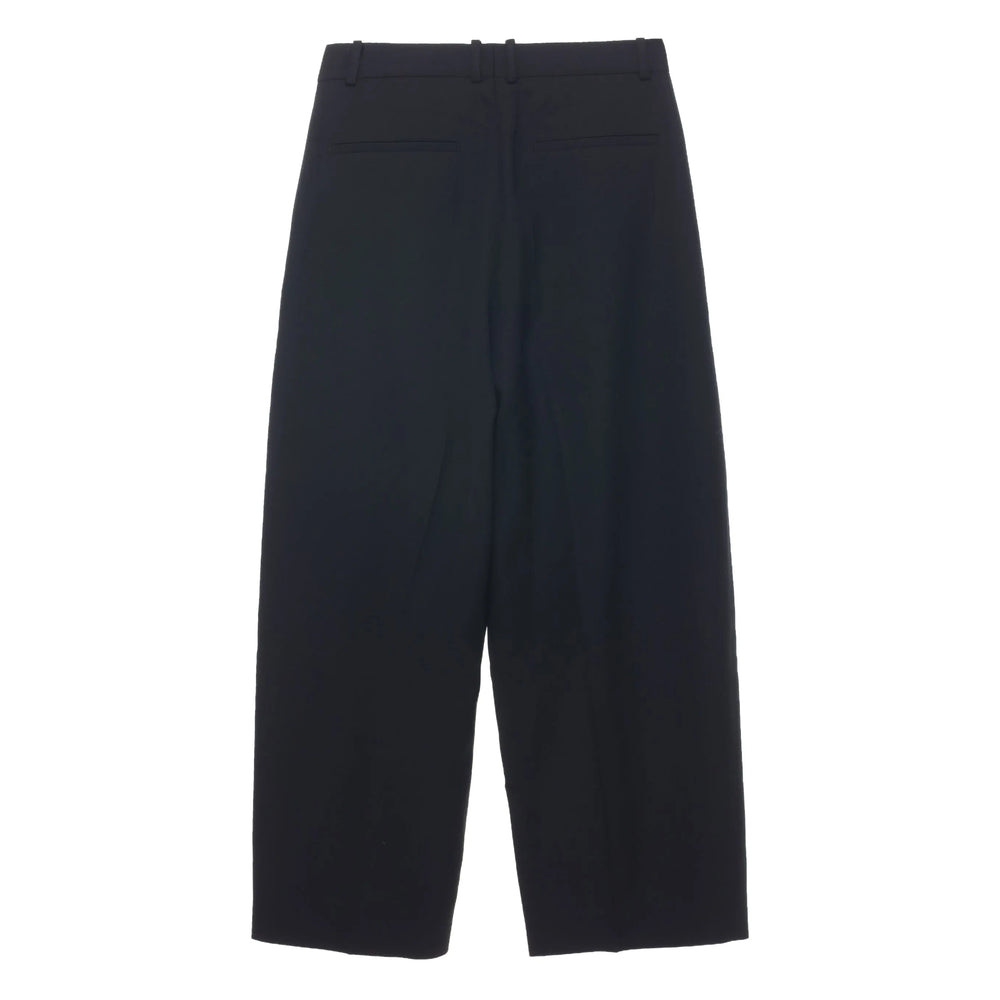 Studio Nicholson Pants - Black | 544ff4d3ddcf65bb707781aef7205a2b1d59d3dc