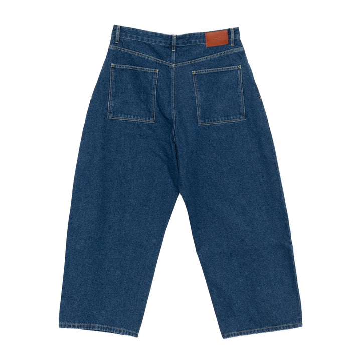 Studio Nicholson Denim - Blue | 8cfa01f19d509734ea656e04200026b42b83e41d