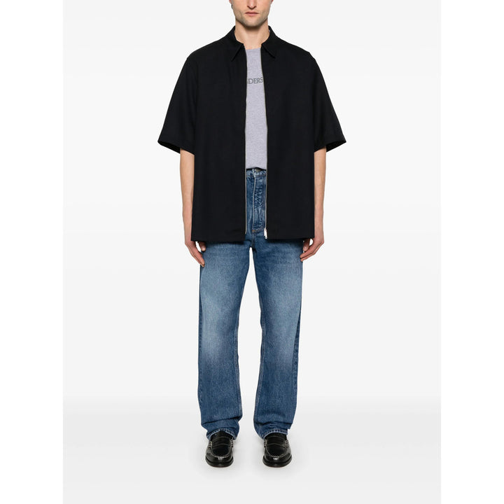 Studio Nicholson Denim - Blue | 7834b69cf218db0b6e083a47b6f51020638da91d