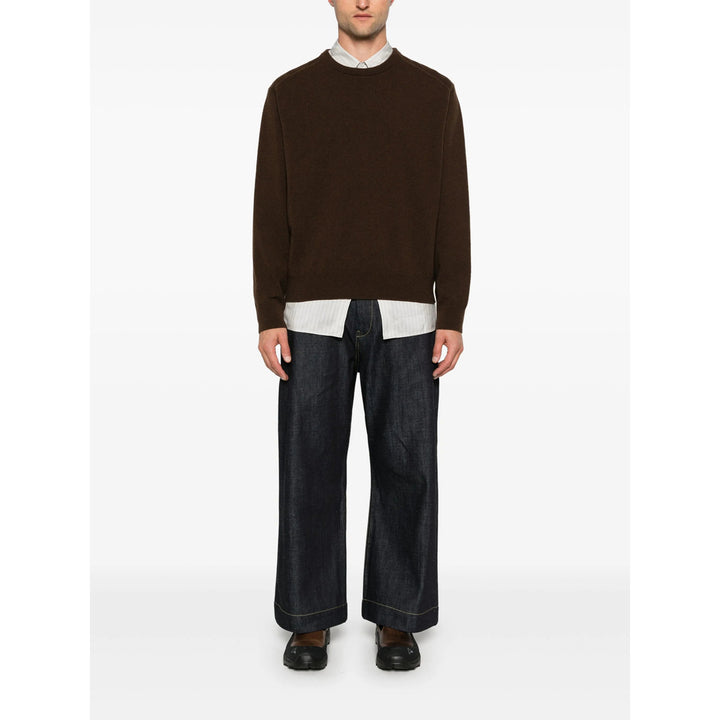 Studio Nicholson Denim - Blue | c25cd4fda9511736f968b1a72f9788ffab4a4f66