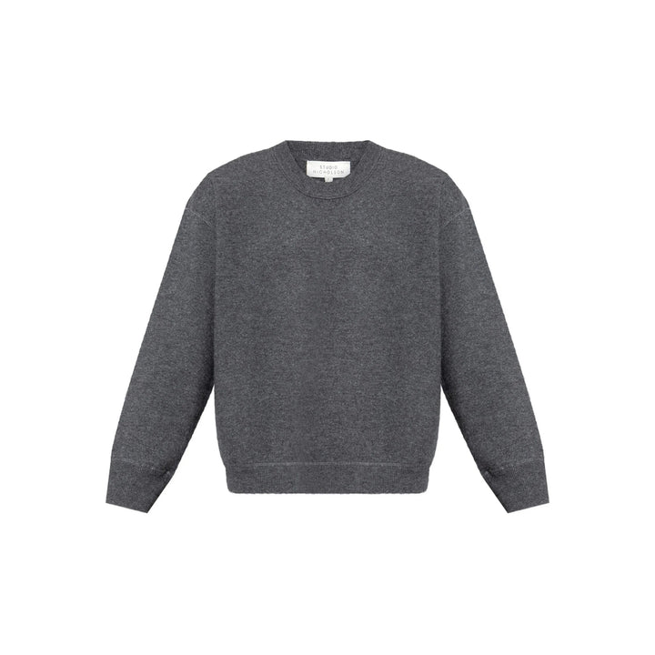 Studio Nicholson Sweatshirts - Gray | 5525ac807e511e78255b71780f14d0ed3ee0576e