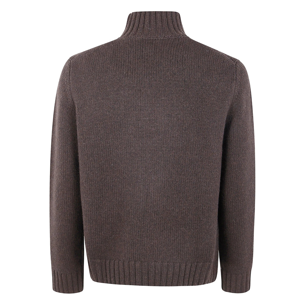 Studio Nicholson Sweaters - Brown | c19b2d2ee997ca480daeada646ab1c58a8f3c4b8