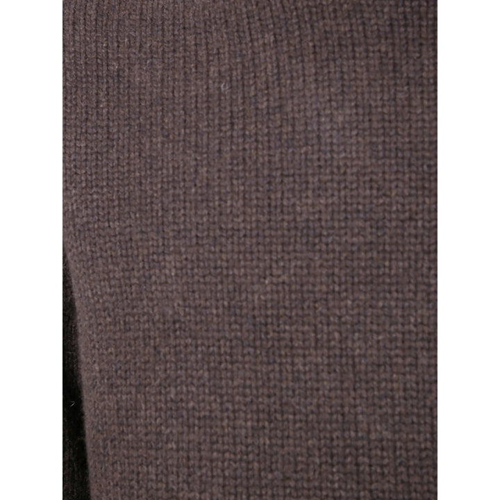 Studio Nicholson Sweaters - Brown | 18adaefffdd5107e2767c8789ec7c7951eb0d900