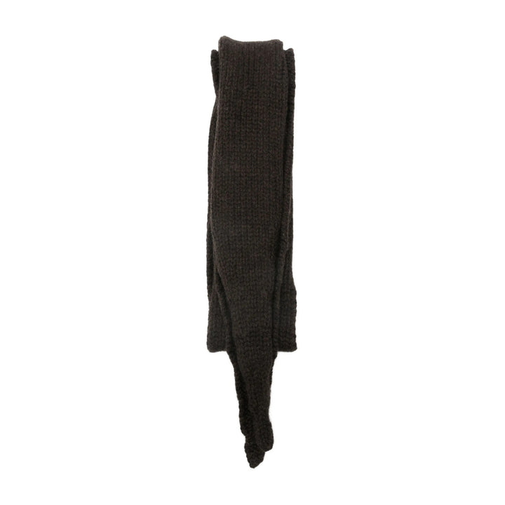 Studio Nicholson Ties - Brown | e56909b79146f800eb72ba05f961f9eab35de044