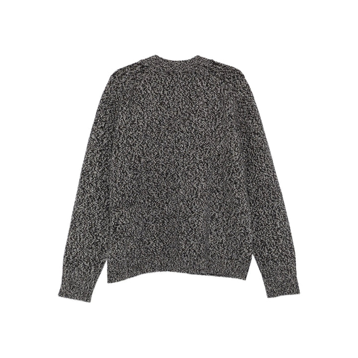 Studio Nicholson Sweaters - Gray | 49c851ba92510f1a58f583455e085aa2cb1d1556