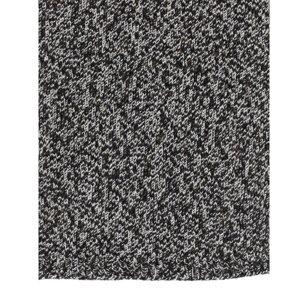 Studio Nicholson Scarves - Blue, White | 9b155e49221d06926d14c9746339fd9c831cd06d