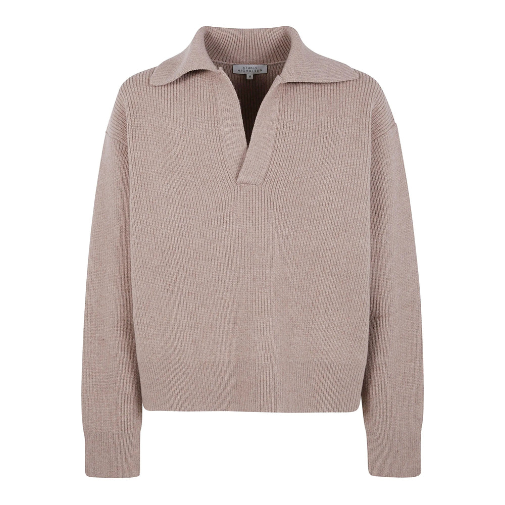 Studio Nicholson Sweaters - Neutral | 919328ed2e67d6b0413aa4cabb1c296051f4eccb