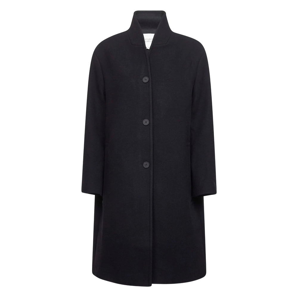 Studio Nicholson Coats - Blue | 87ce4c5b5e0cbdd8e6972059e04de7cc5e263660
