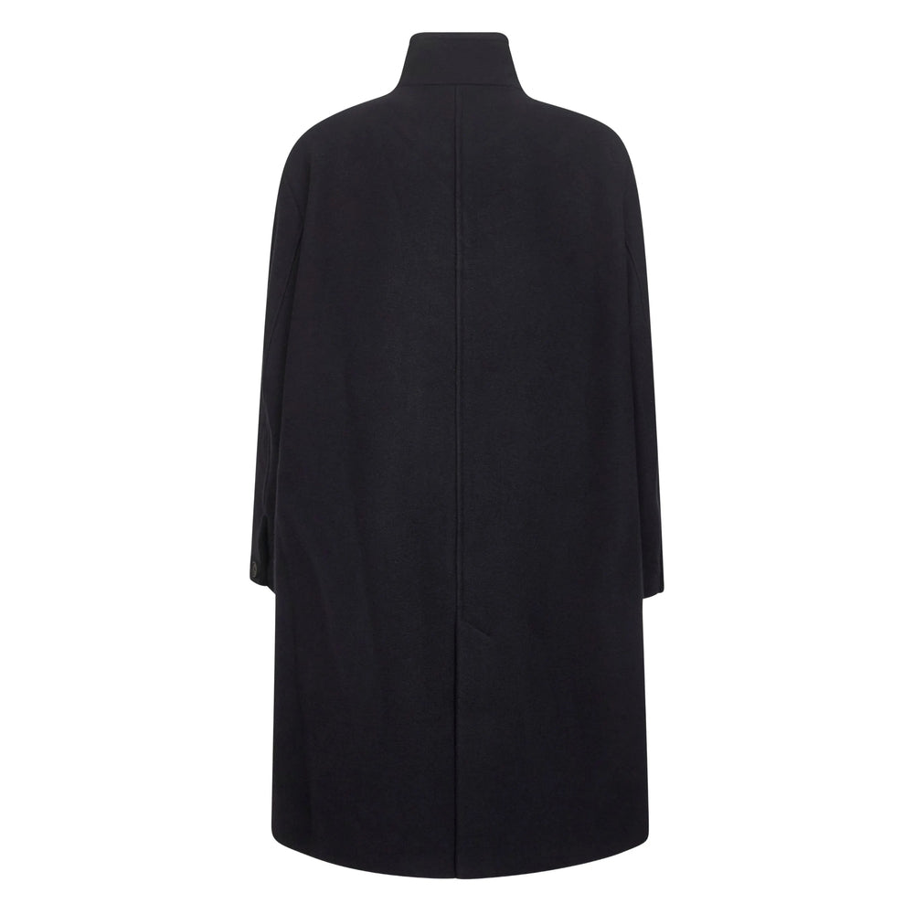 Studio Nicholson Coats - Blue | 53aed0da9d2686a3abccb5c6a424184f58b77455